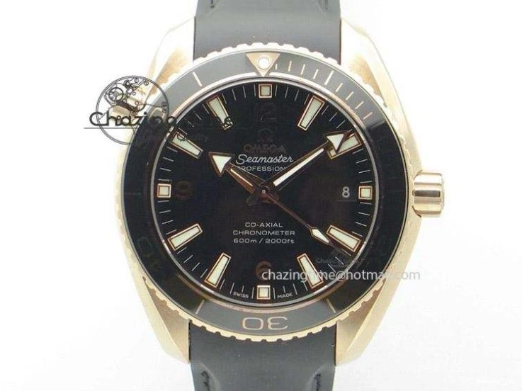 0713 Lightweight Seamaster 300 “Spectre” Limited Edition VSF 1:1 Best Edition On “007” Nato Strap A8400 Super Clone 8075